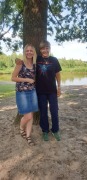 Iga Paczyńska i Alexa Capra
